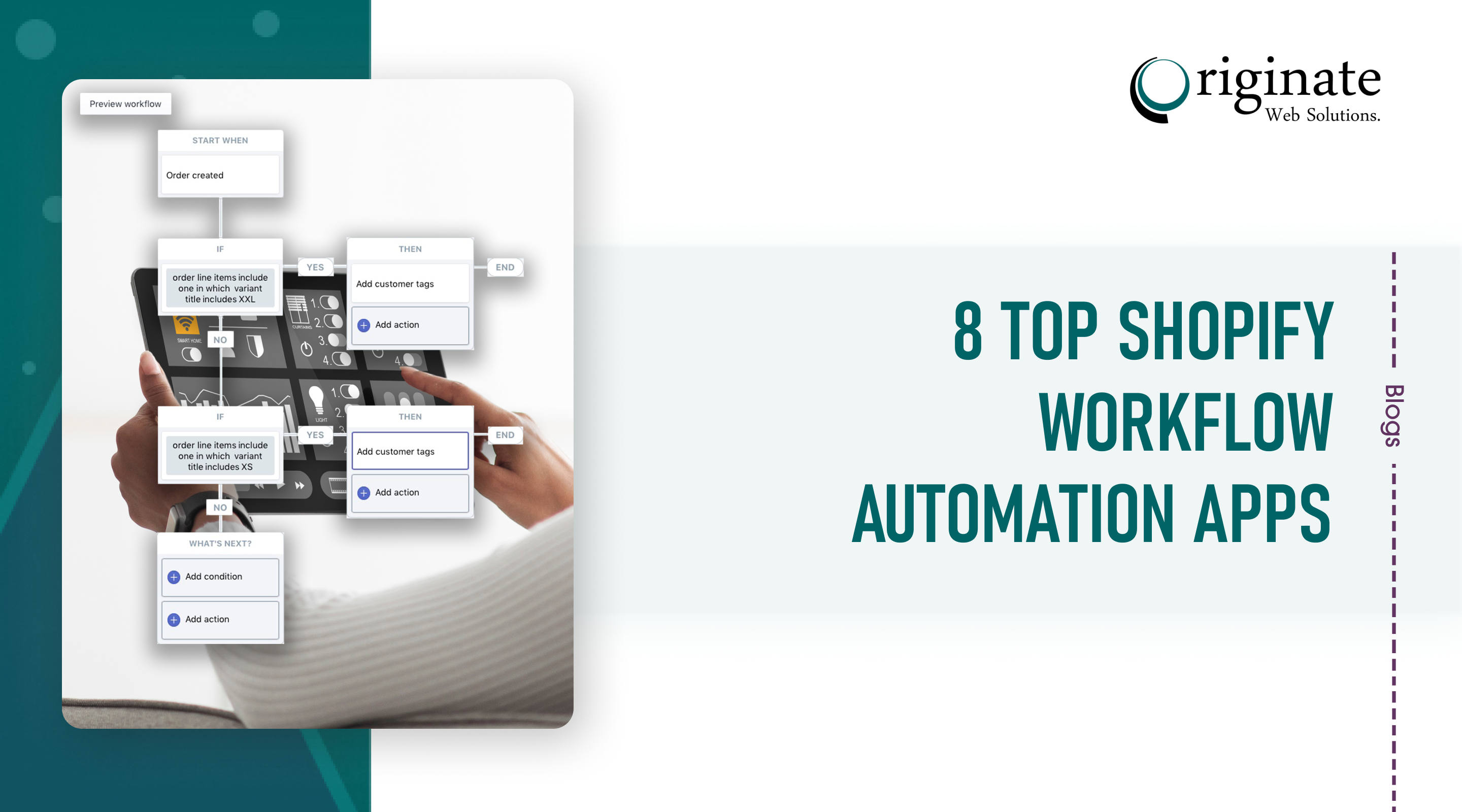 8 Top Shopify Workflow Automation Apps