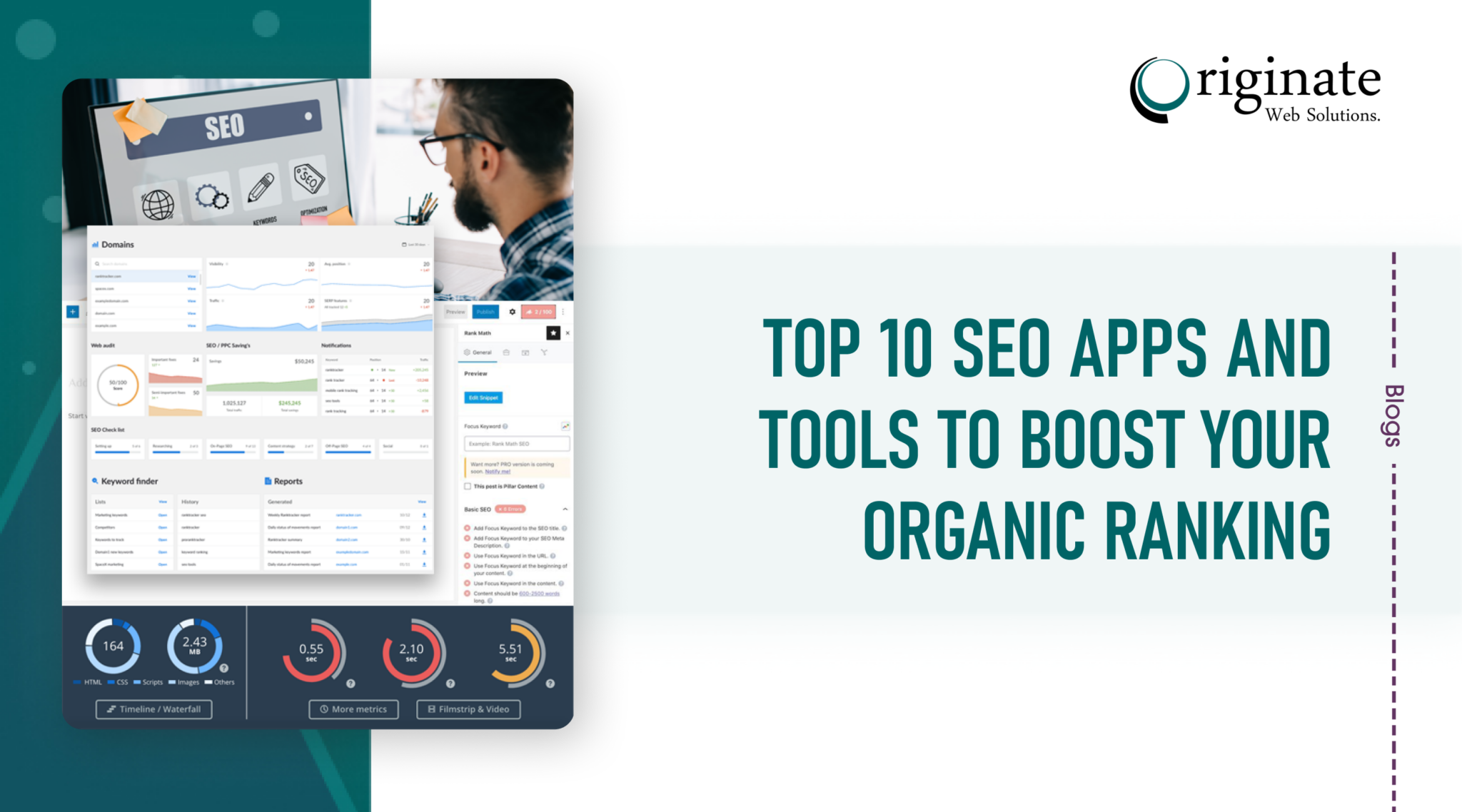 Top 10 Shopify Seo Apps And Tools To Boost Your Organic Ranking