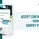 Accept Contactless Payment on Shopify Payment