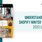 Shopify winter edition
