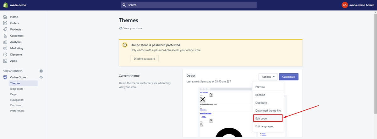 How To Add Quick View In Shopify Without Any Hassles?