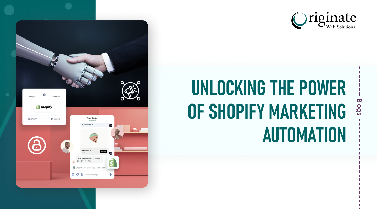 shopify-marketing-automation