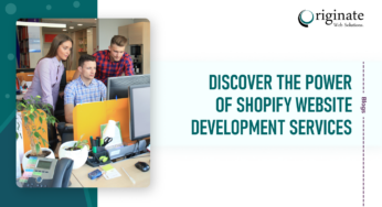 Discover the Power of Shopify Website Development Services