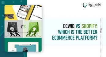 Ecwid vs Shopify: Which is the Better Ecommerce Platform