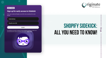Shopify Sidekick: All You Need to Know!