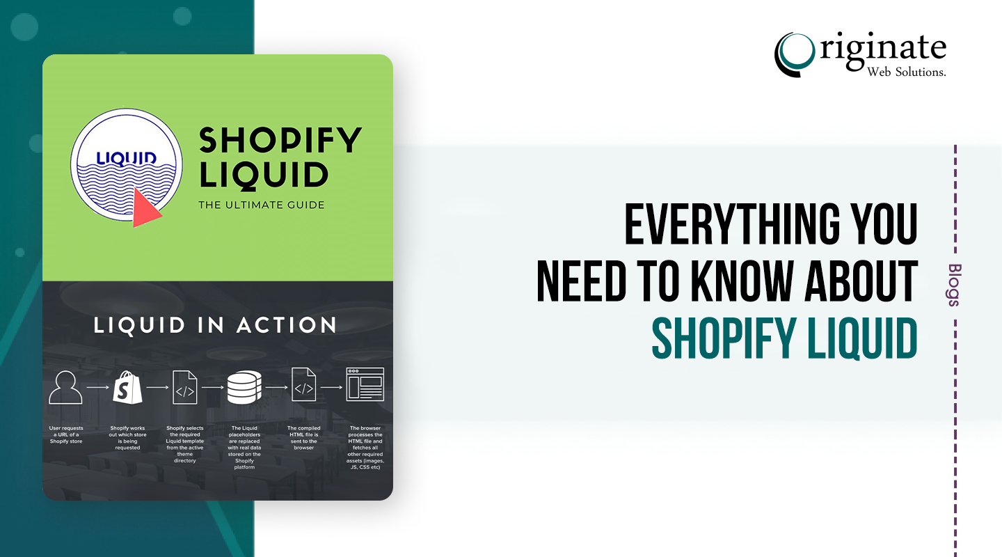 Everything You Need to Know About Shopify Liquid